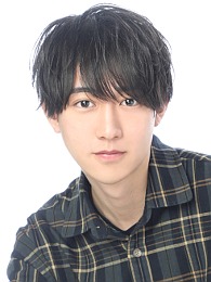 リュウビの画像