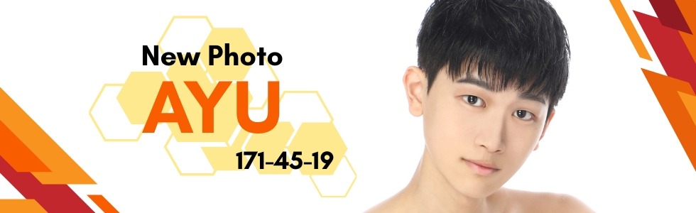 可愛い！カッコイイ？！そんなアユ君が写真更新しました！売り専で合法Hしましょう！高校生？と間違えるような可愛さです！CHANCE新大久保店は今風イケメンのみ働いています！是非売り専に興味ありましたらご連絡お待ちしております！